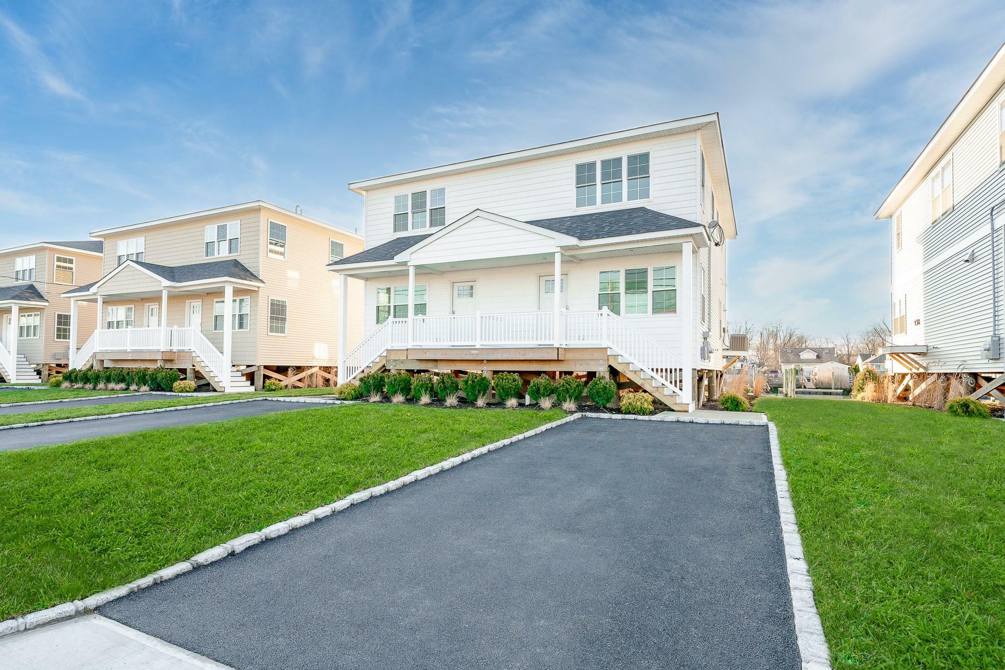 Property Photo: 2852 Ocean Avenue NY 11783