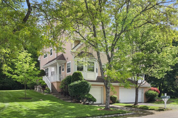Property Photo: 66 Winding Ridge Road NY 10603
