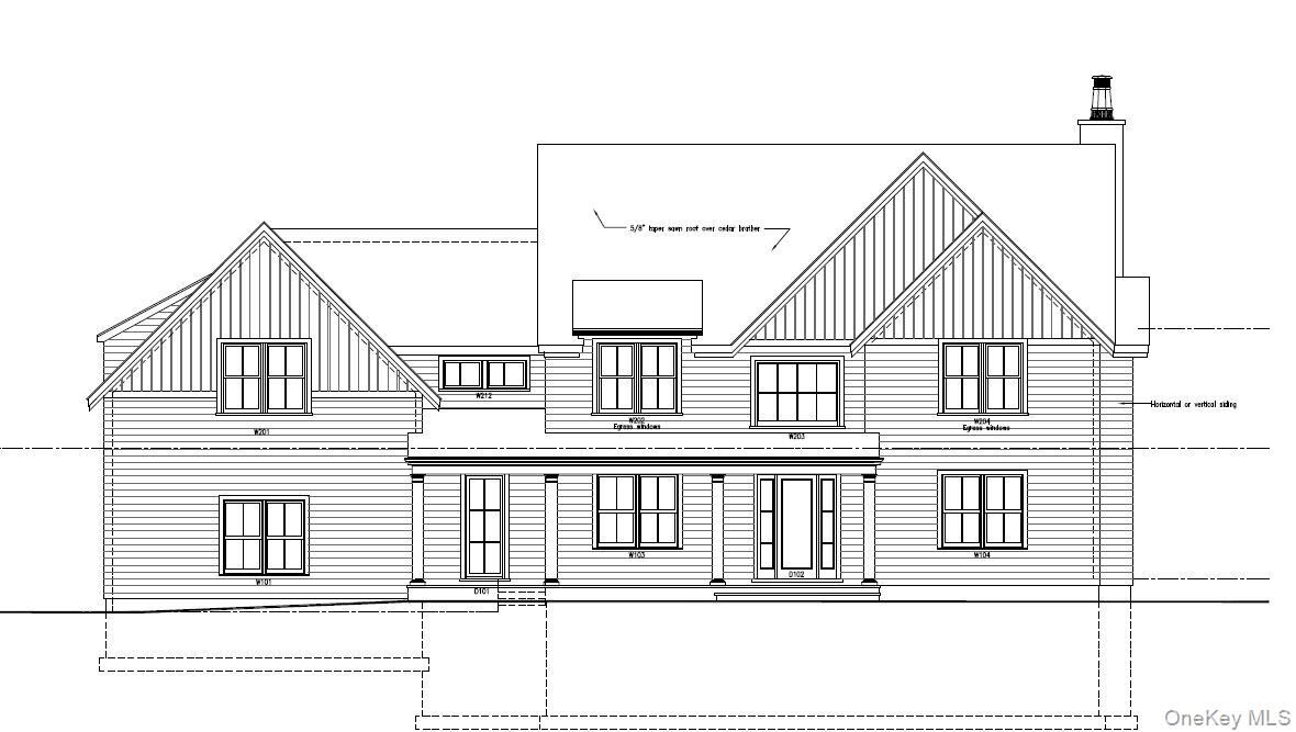 Property Photo:  6 Duffys Bridge Road  NY 10536 