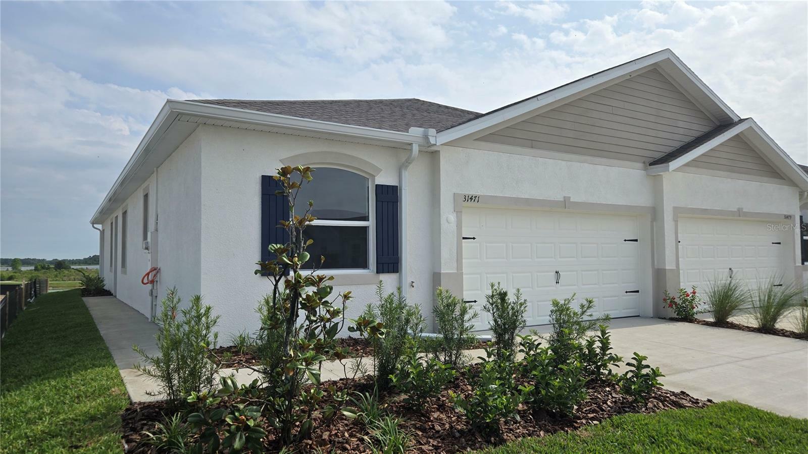 Property Photo: 31471 Paper Birch Street FL 33545