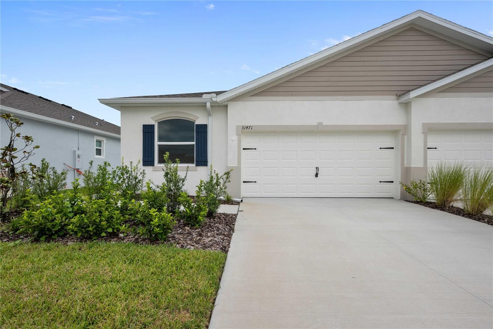 Property Photo:  31471 Paper Birch Street  FL 33545 
