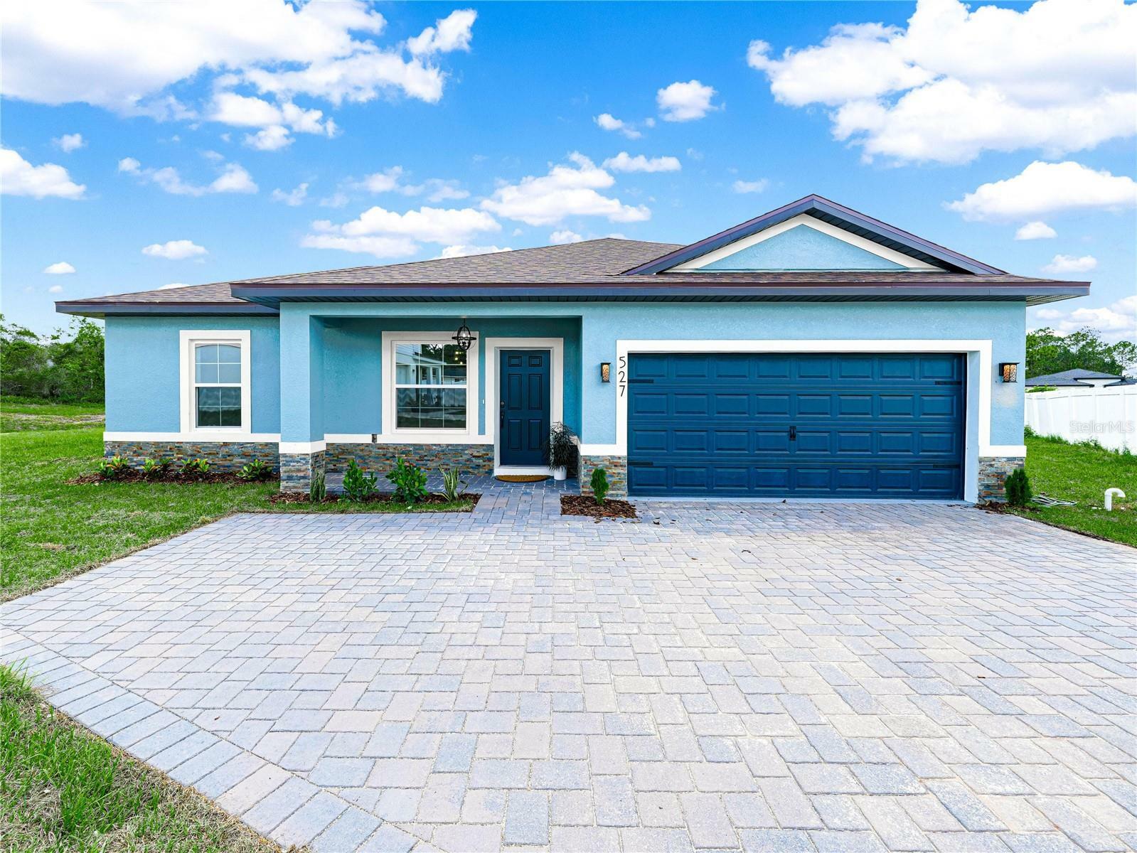 527 Rio Grande Drive  Poinciana FL 34759 photo