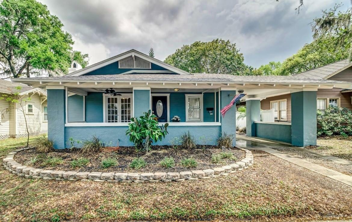 Property Photo: 838 S Tennessee Avenue FL 33801