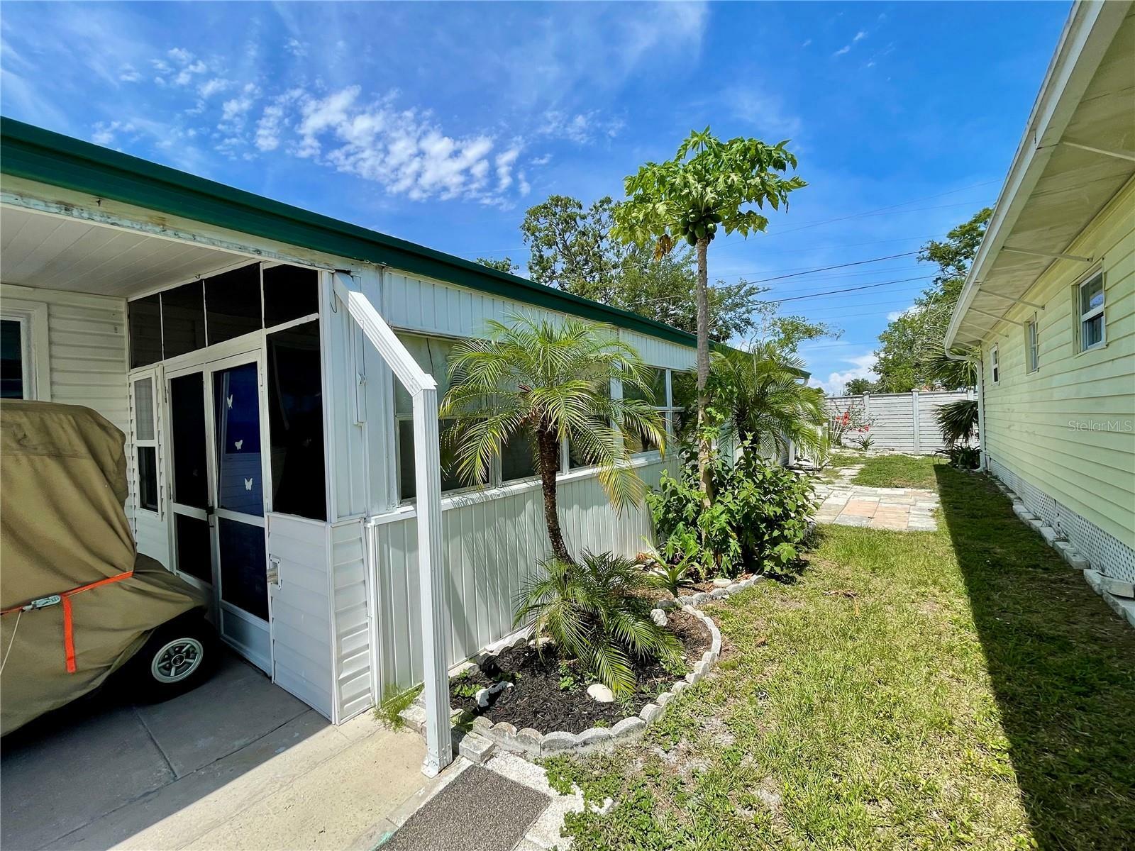 Property Photo: 34041 Azalea Drive N FL 33781
