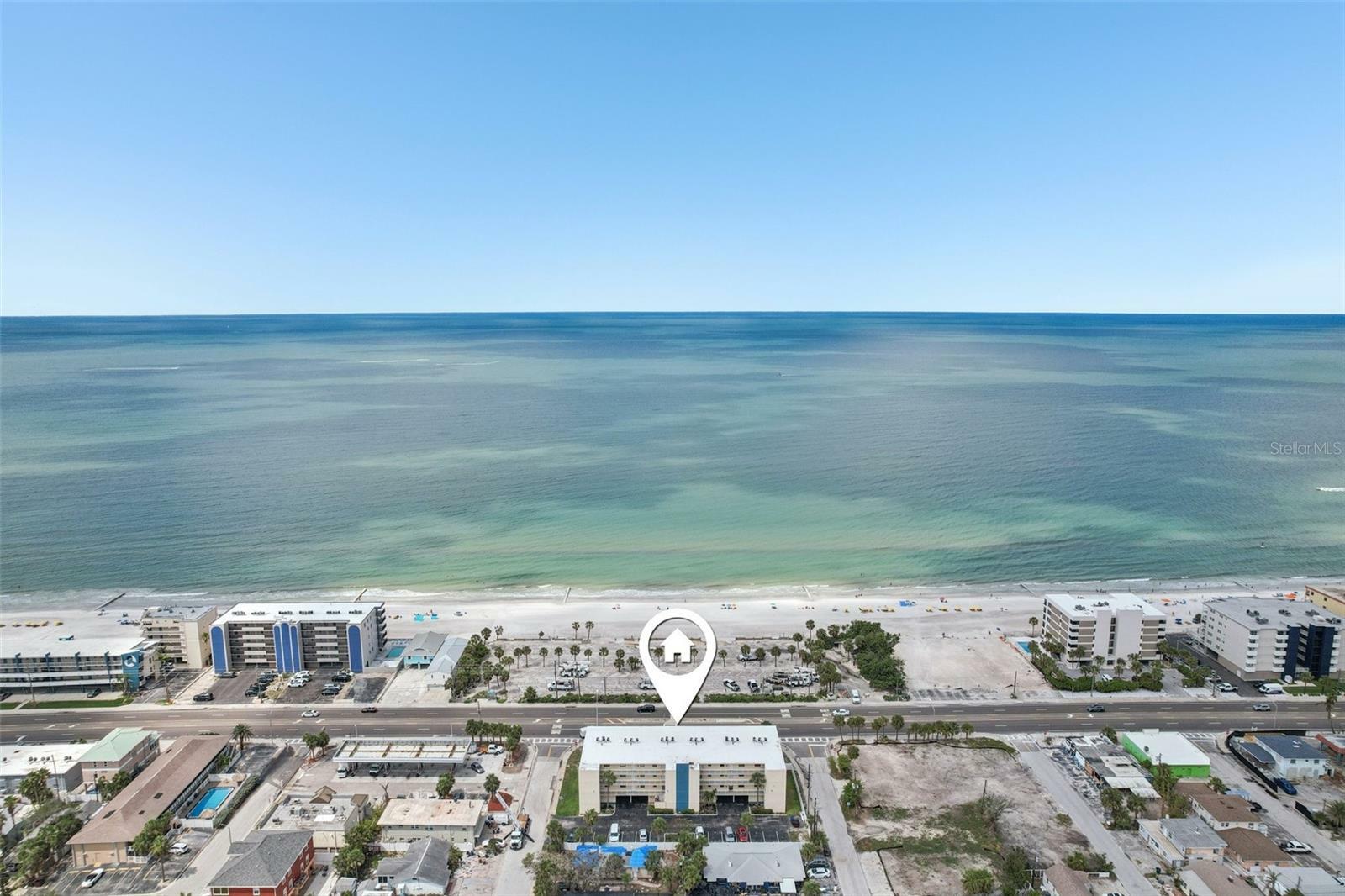 14401 Gulf Boulevard 106  Madeira Beach FL 33708 photo