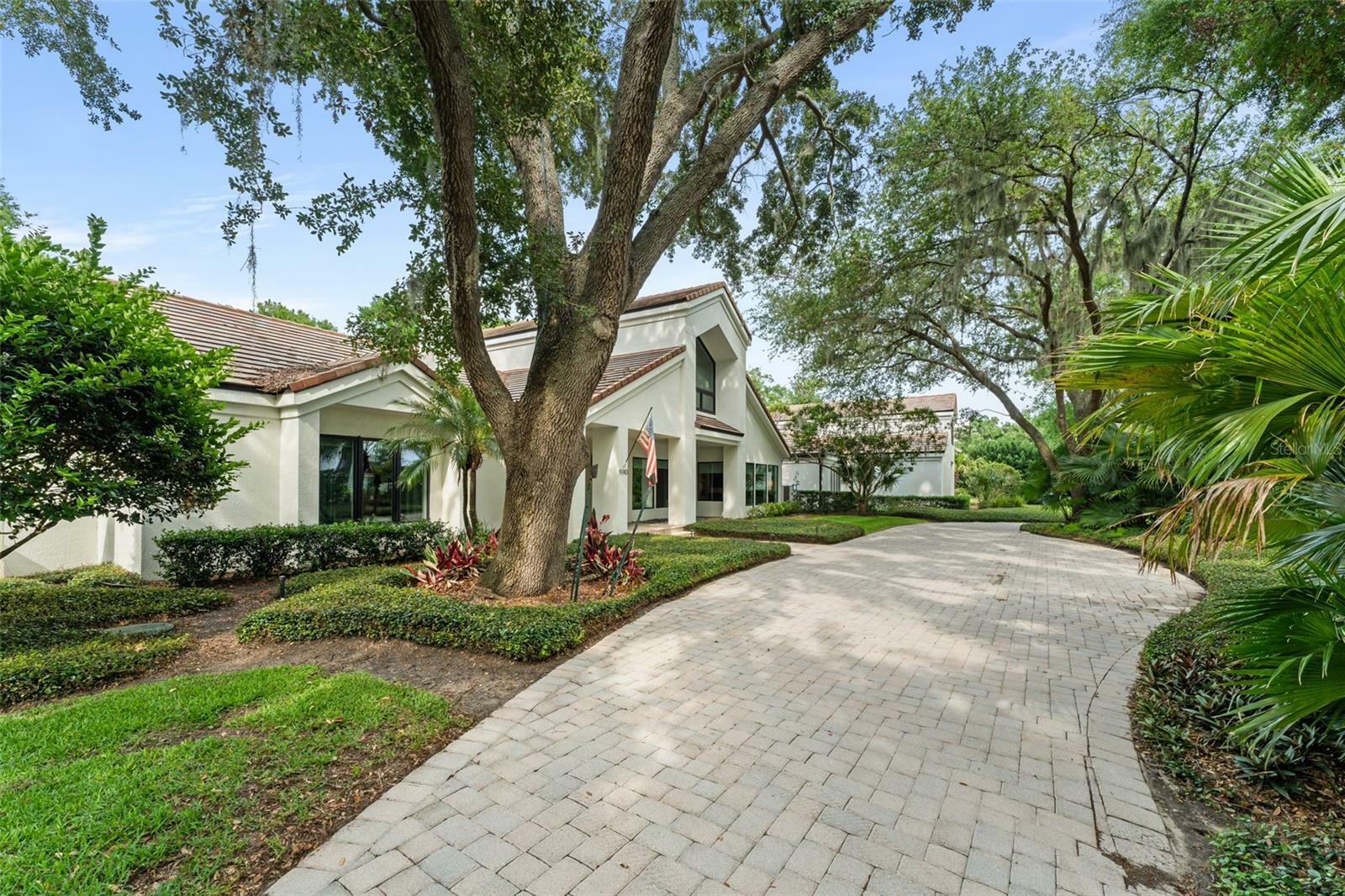 Property Photo: 9743 Chestnut Ridge Drive FL 34786