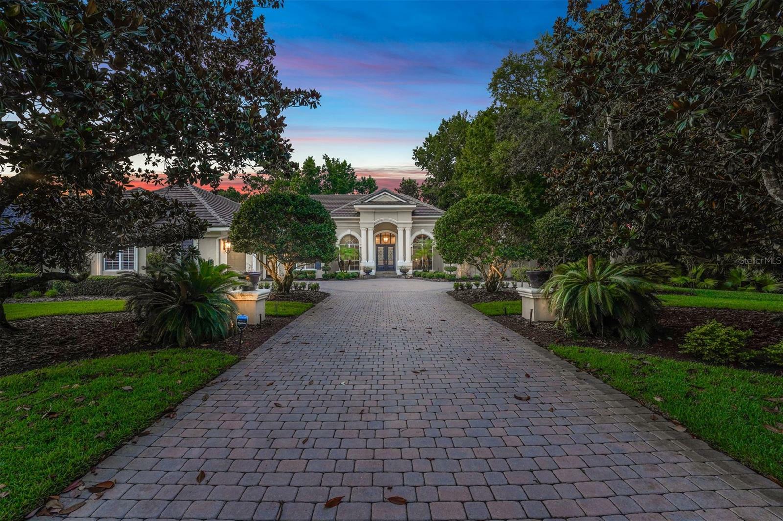 Property Photo:  1810 Oakbrook Drive  FL 32779 
