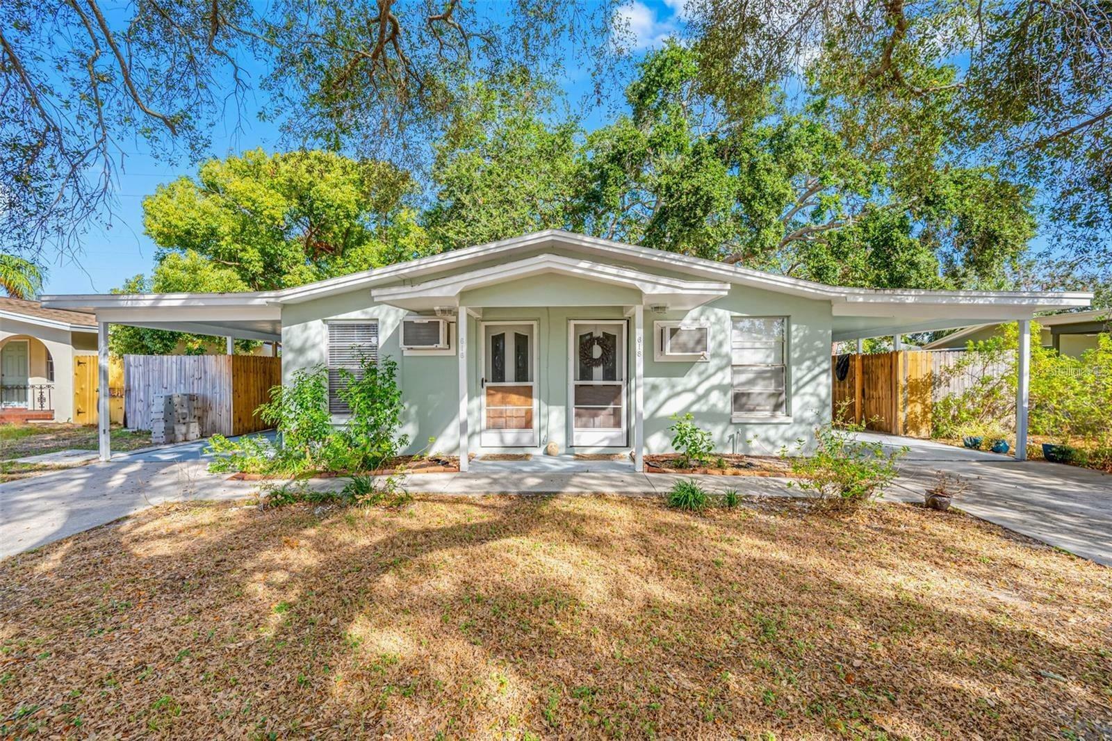 616 Dogwood Court  Dunedin FL 34698 photo