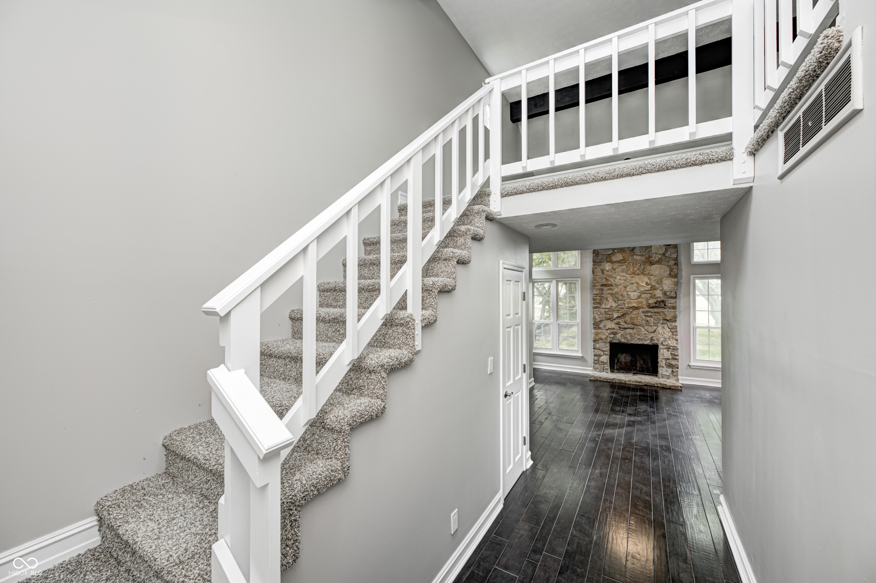 Property Photo: 7507 Choate Court IN 46254