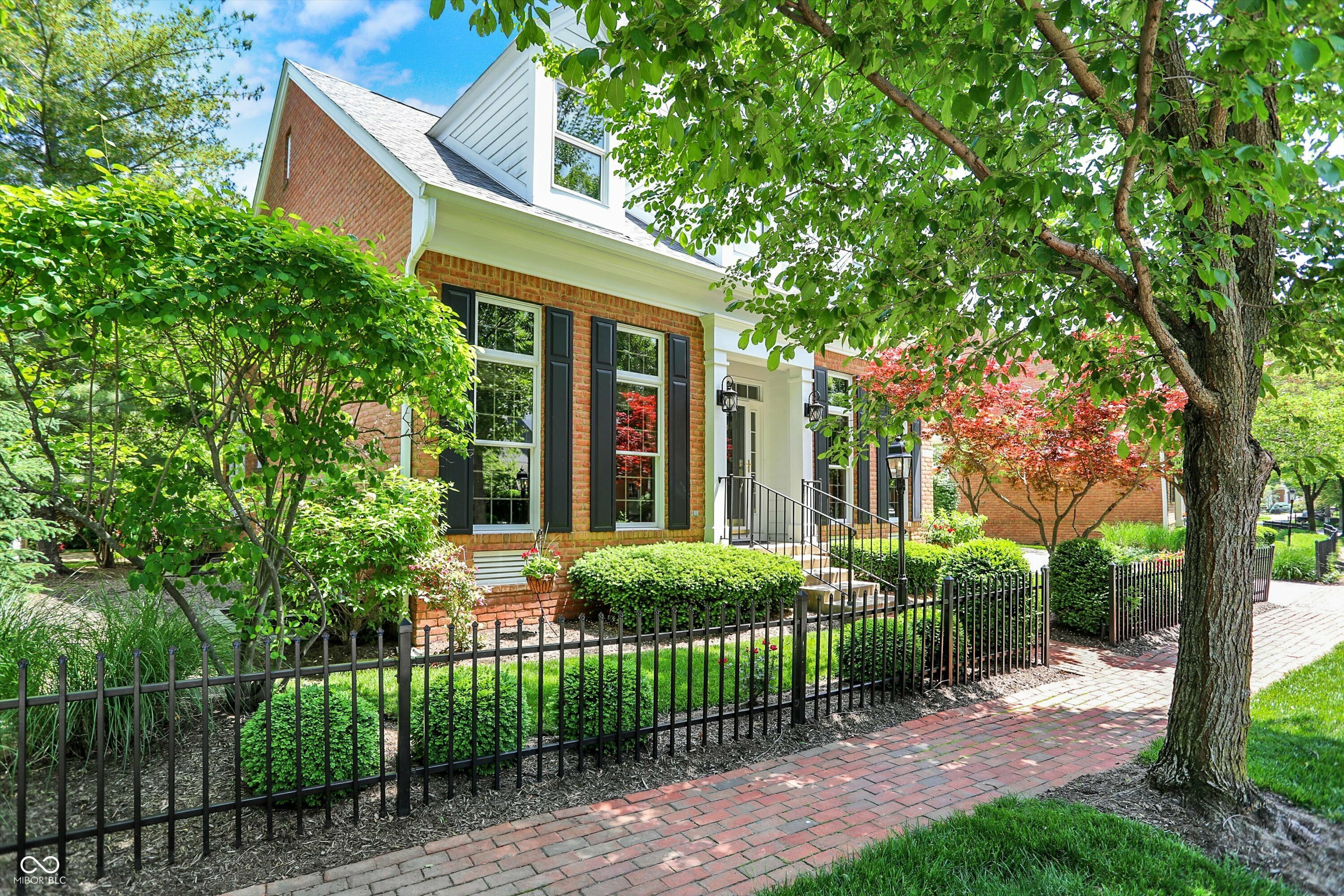 Property Photo:  8089 Lynch Lane  IN 46250 
