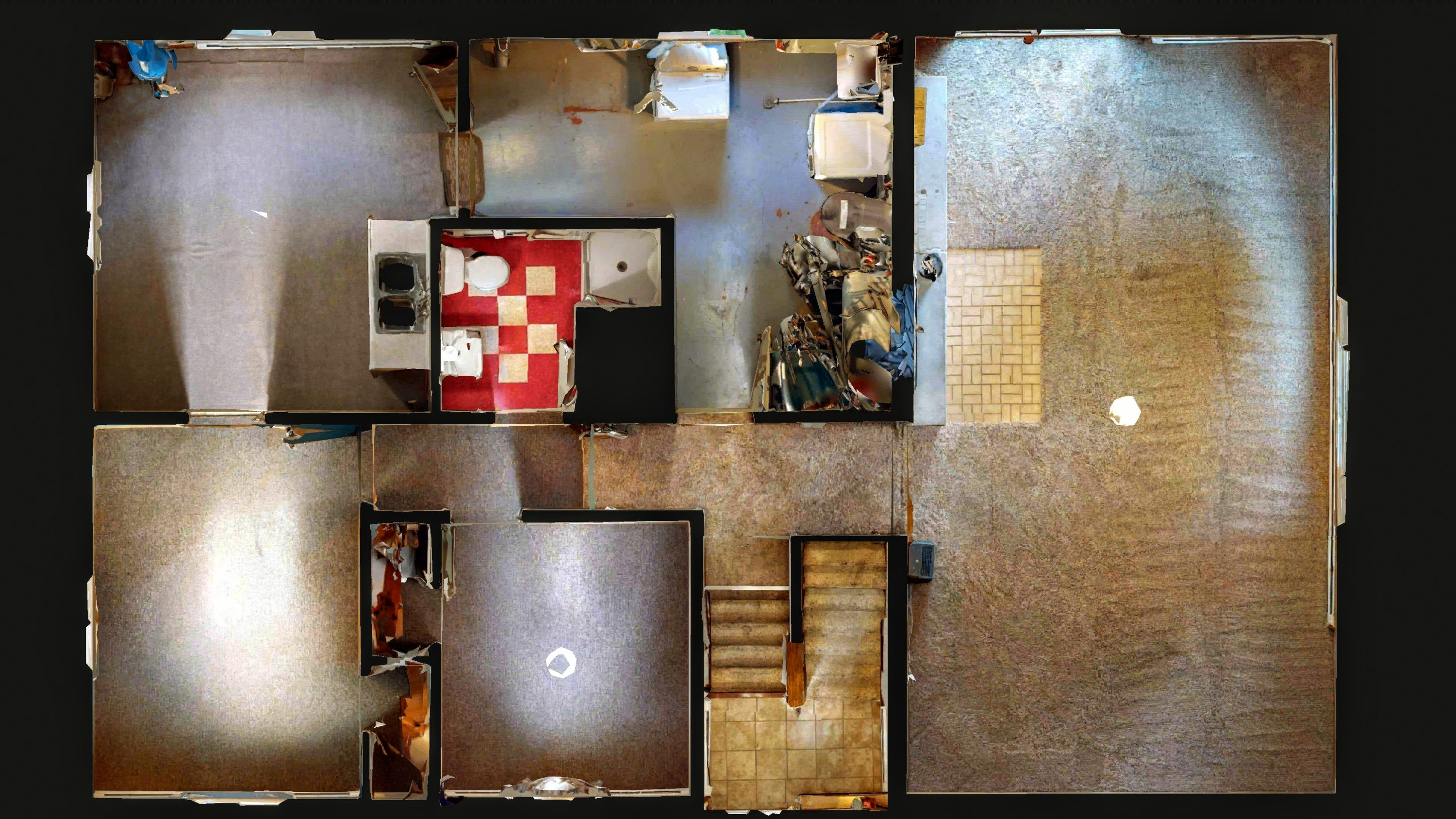 Property Photo: W5183 Biederman Dr WI 53038