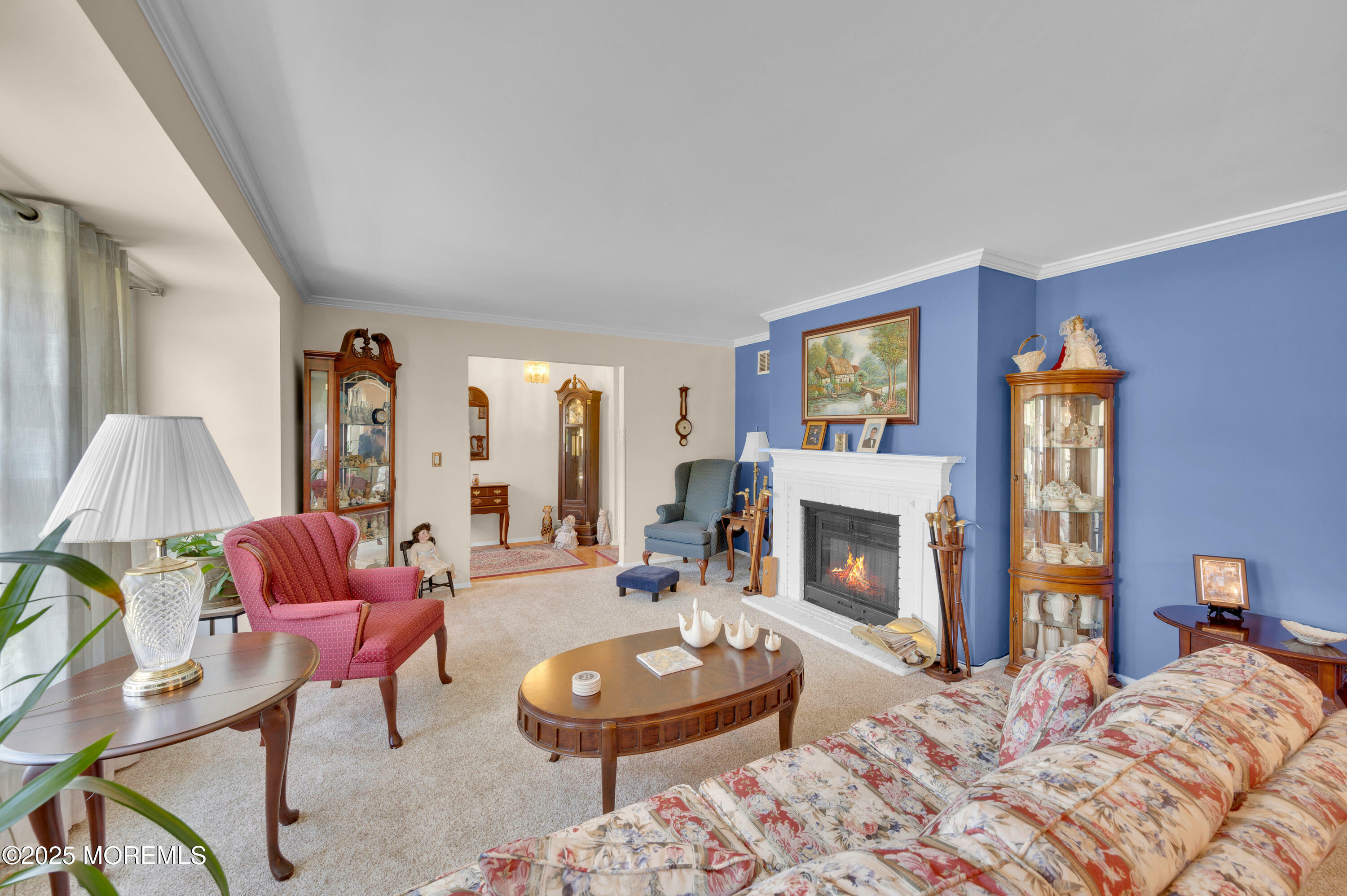 Property Photo:  1223 Clover Road  NJ 08724 