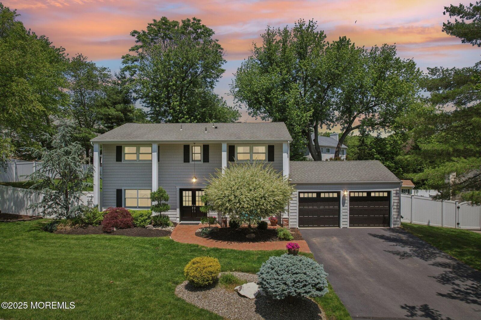 Property Photo:  35 Poet Drive  NJ 07747