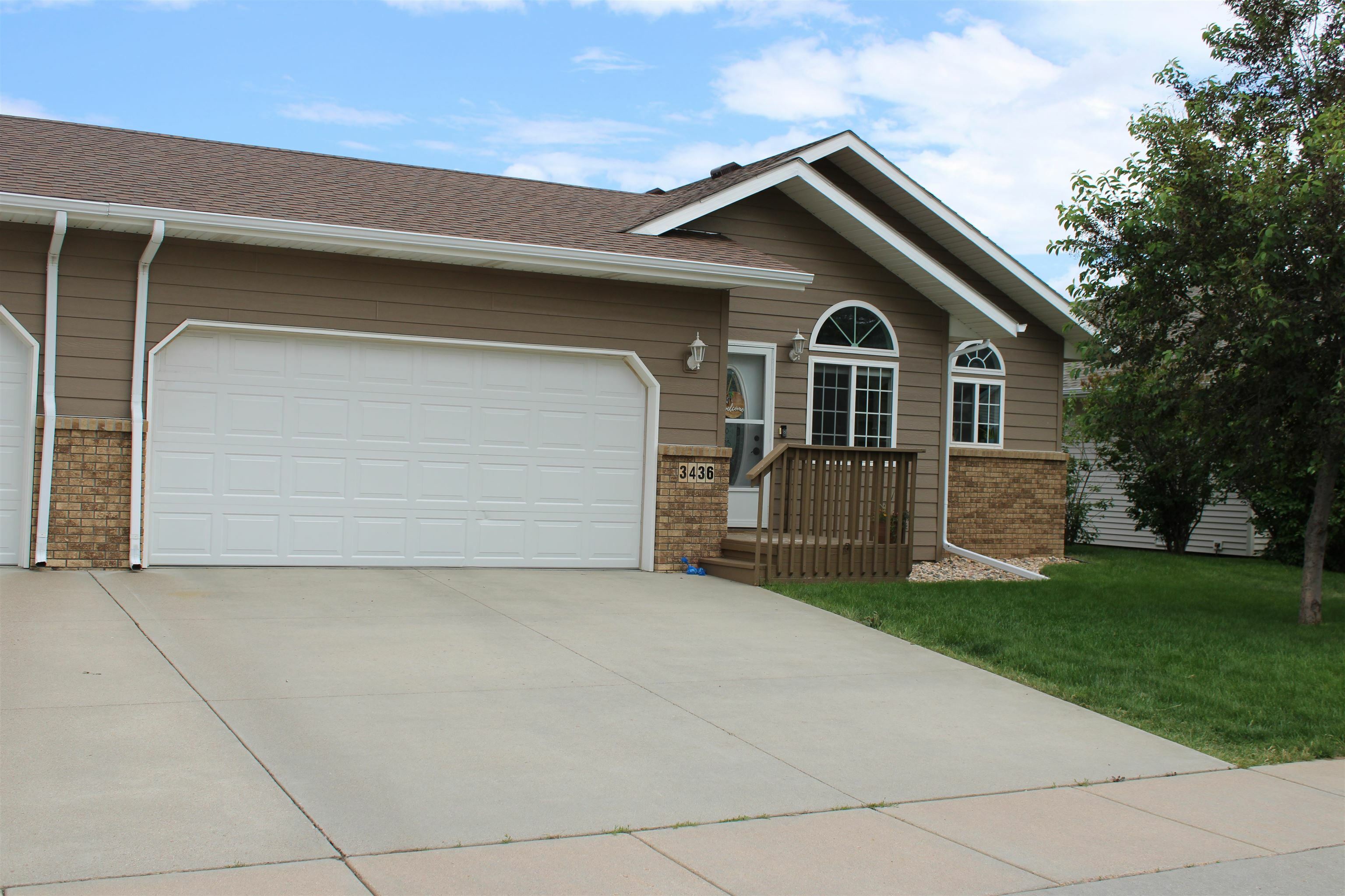 Property Photo: 3436 Kyle Street SD 57701