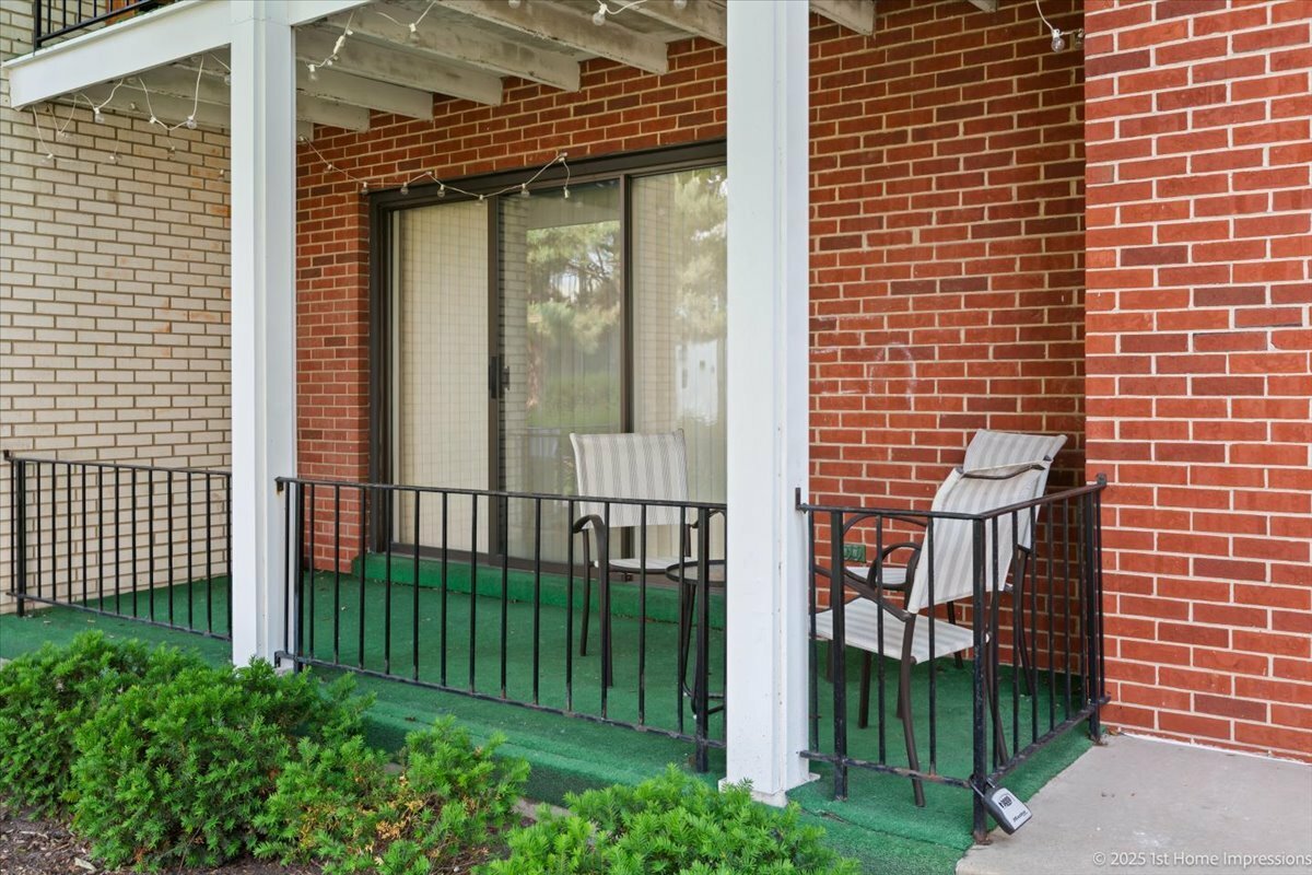 Property Photo: 4105 W 98th Street A IL 60453