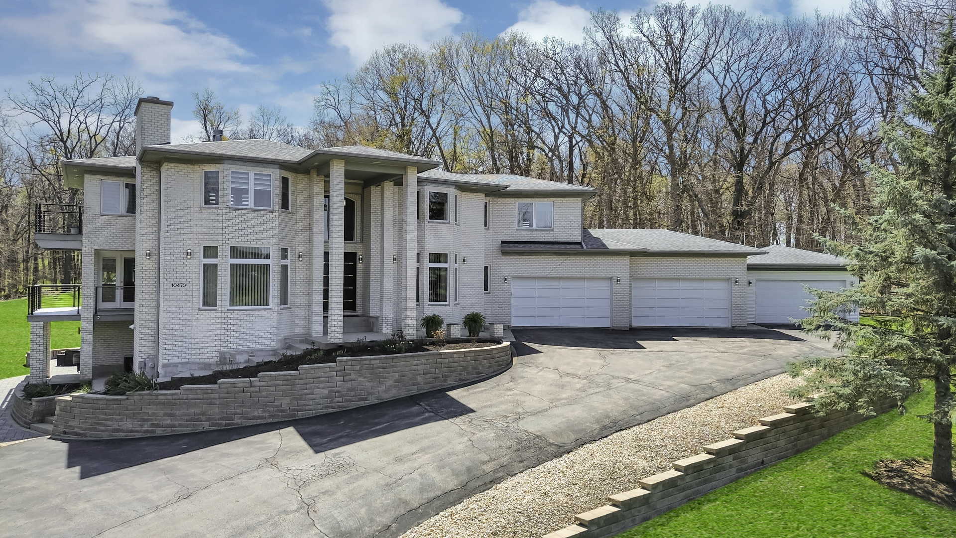 10470 N River Road  Barrington Hills IL 60010 photo