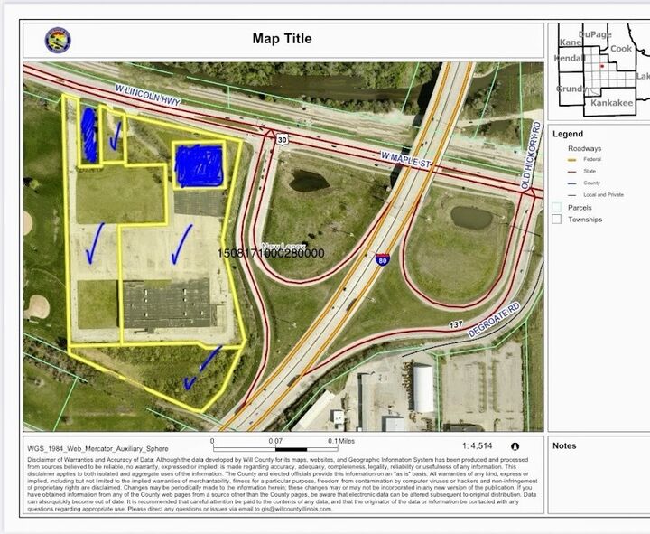 1500 W Lincoln Highway  New Lenox IL 60451 photo