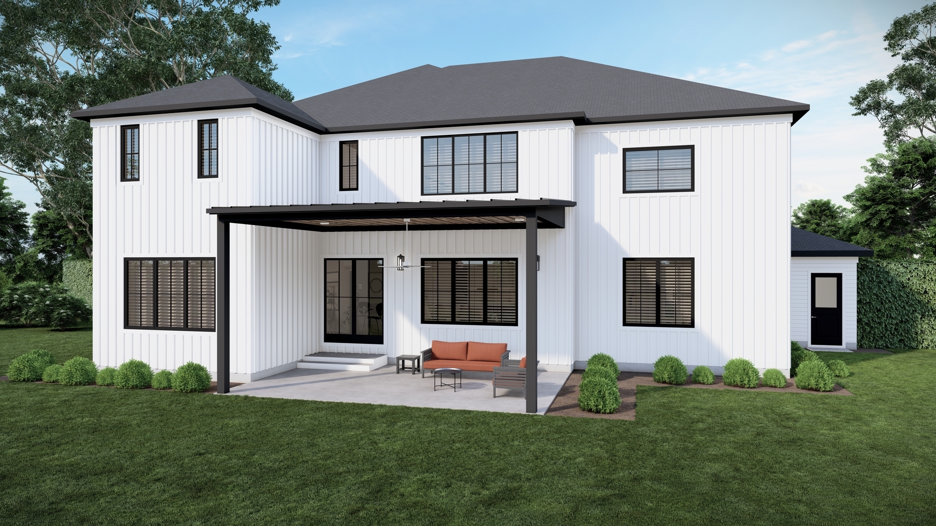 Property Photo: 2874 Maria Avenue IL 60062