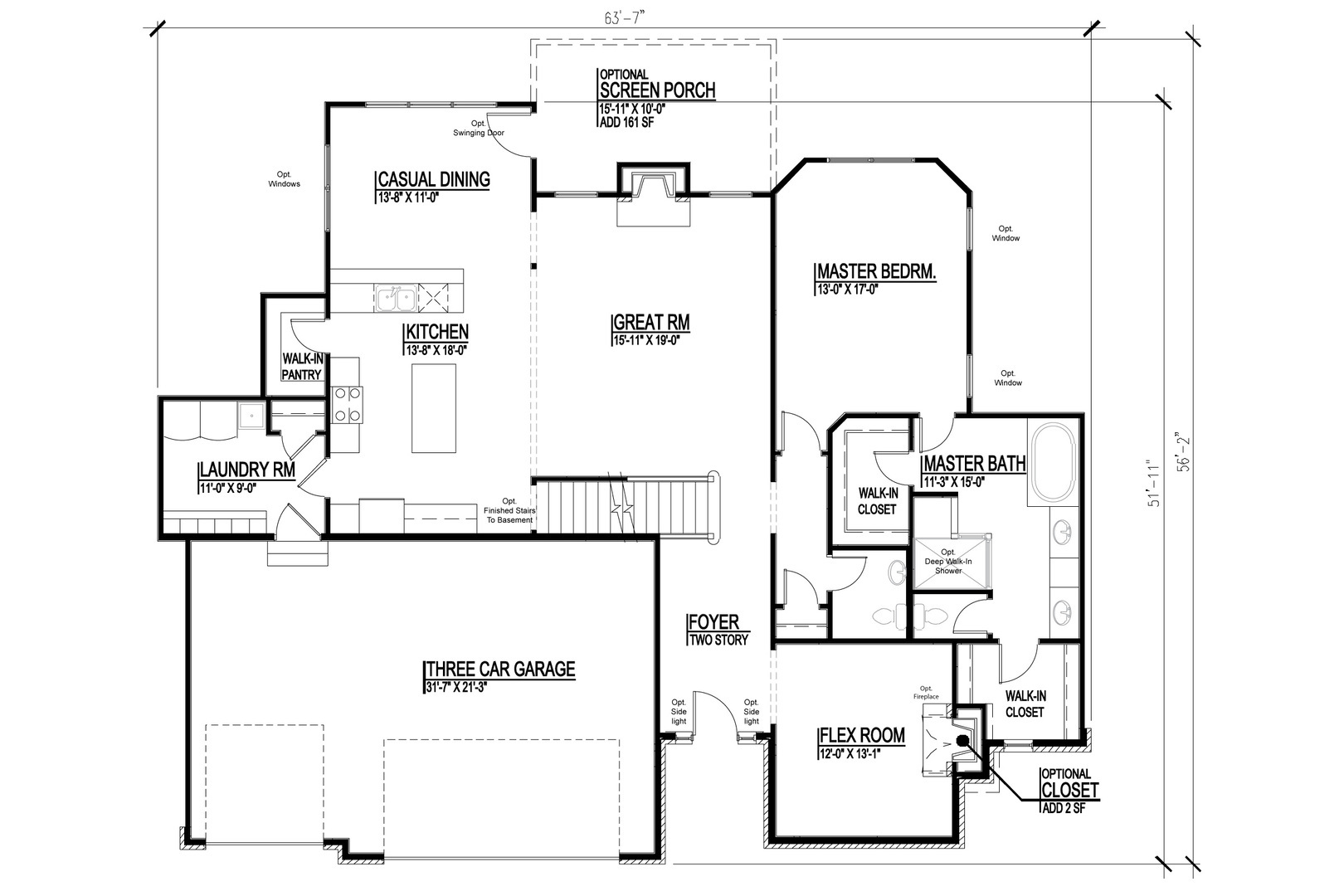 Property Photo: 26207 Baxter Drive IL 60585