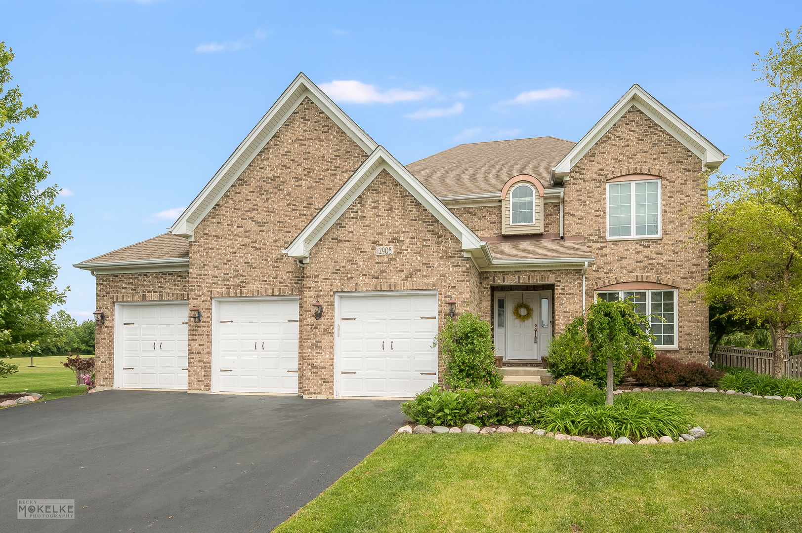 12908 Timber Wood Circle  Plainfield IL 60585 photo