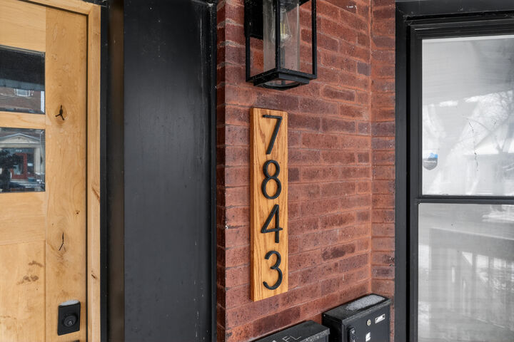 Property Photo:  7843 S Marquette Avenue  IL 60649 