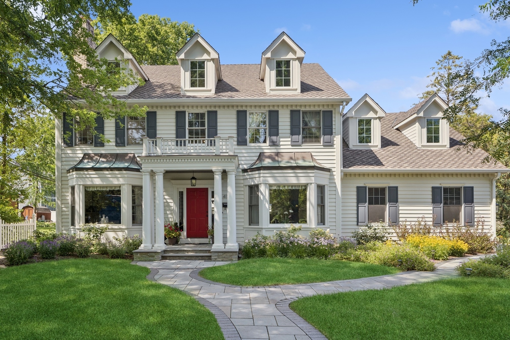 Property Photo: 415 Fuller Road IL 60521