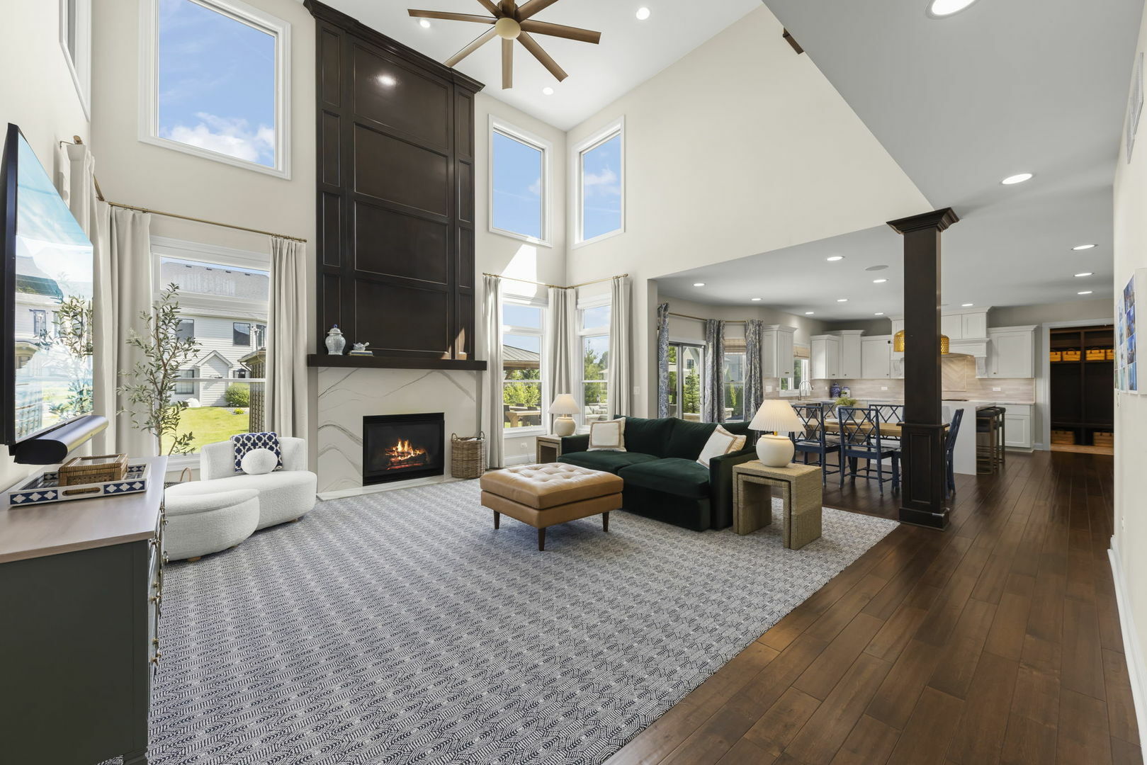 Property Photo: 4328 Chinaberry Lane IL 60564