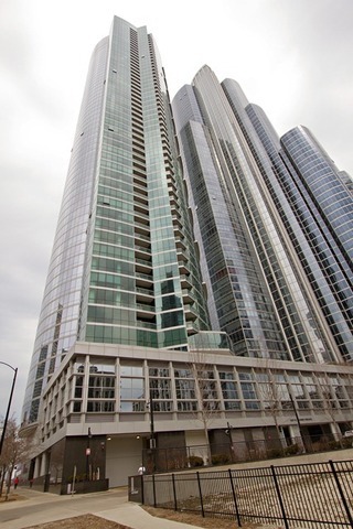 Property Photo: 1201 S Prairie Avenue 706 IL 60605