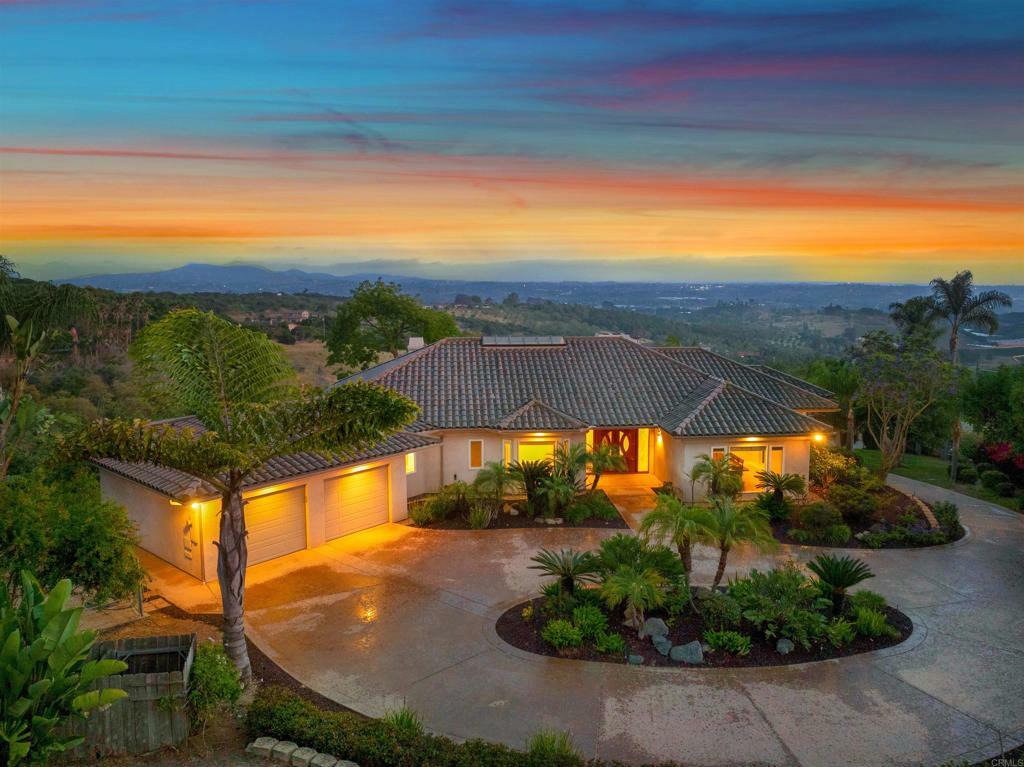 1320 Sleeping Indian Road  Oceanside CA 92057 photo