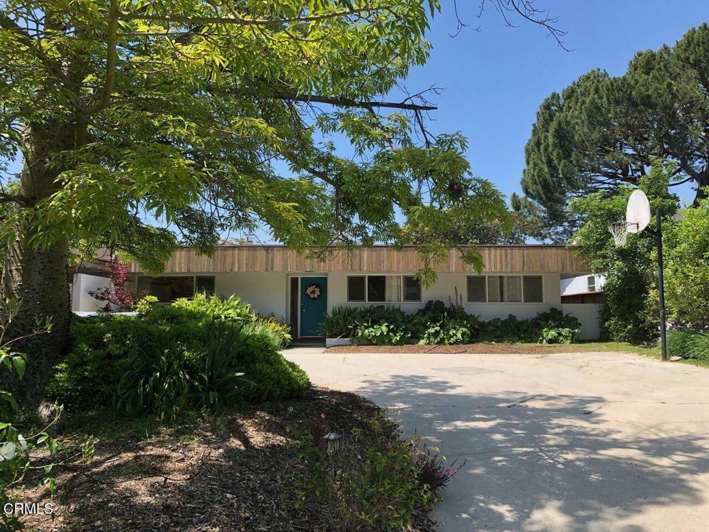 Property Photo: 316 Mellow Lane CA 91011