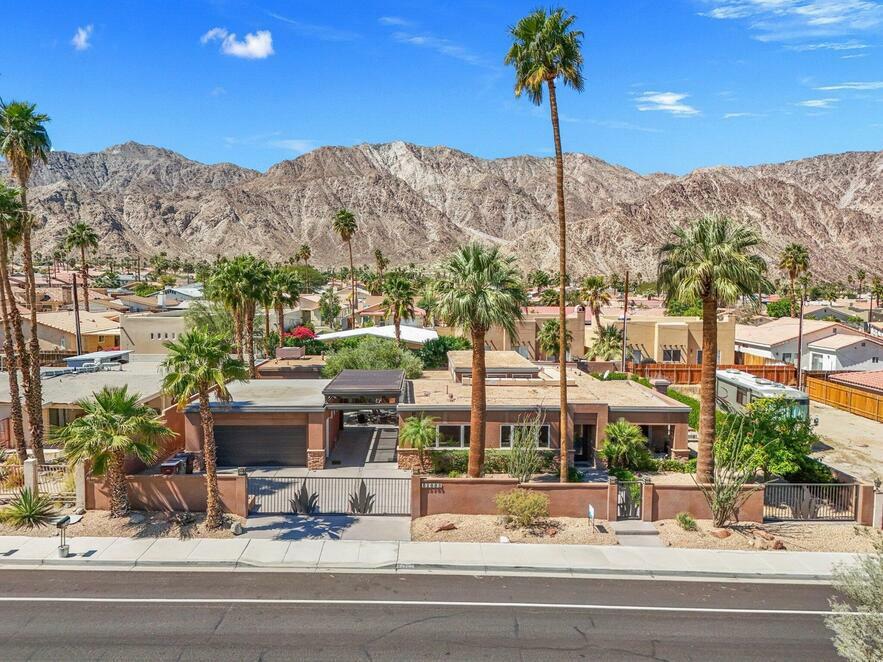 52883 Eisenhower Drive  La Quinta CA 92253 photo
