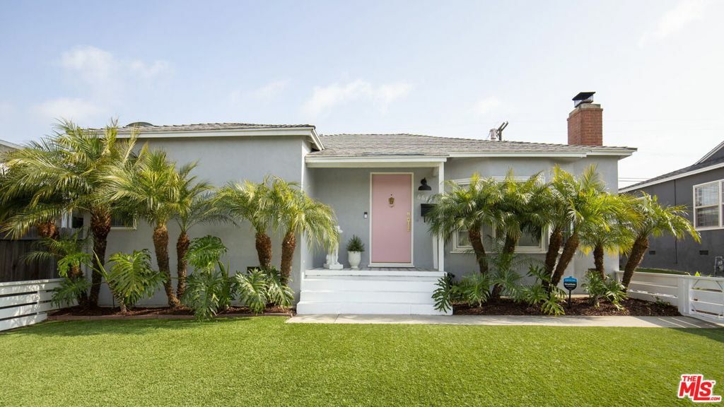 6616 W 87th Street  Los Angeles CA 90045 photo