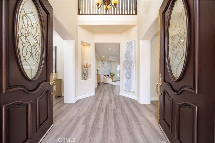 Property Photo:  2122 Meteora Way  CA 91748 