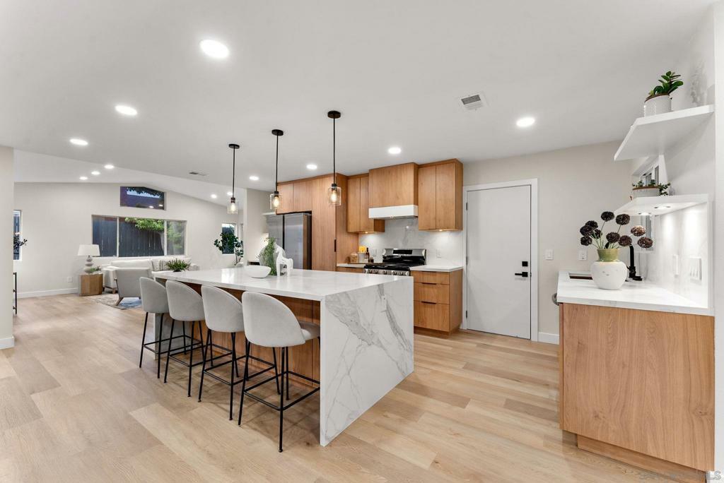 2415 Galahad Rd.  San Diego CA 92123 photo