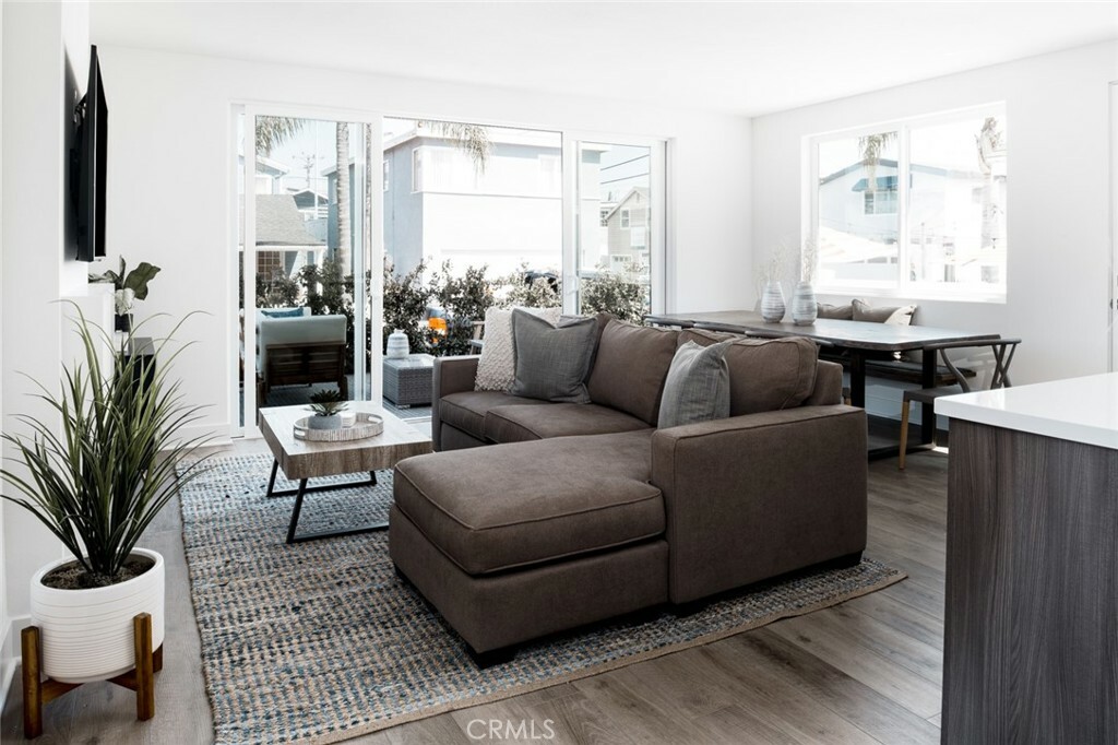 Property Photo: 312 35th Street CA 92663