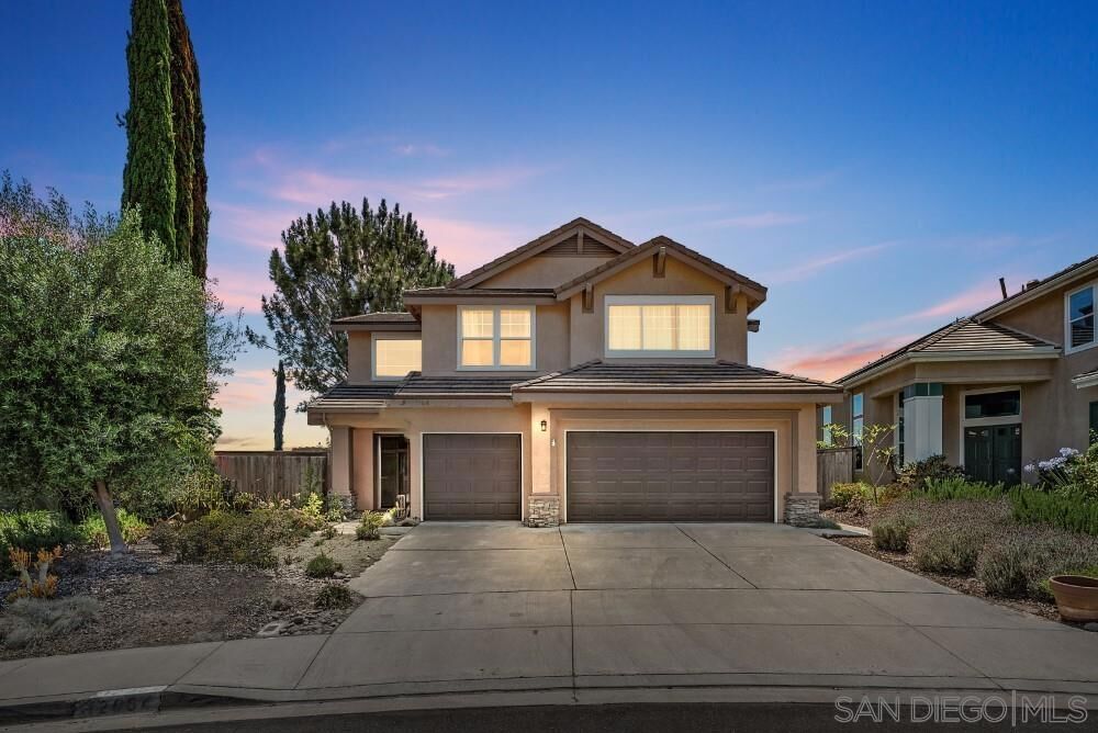 Property Photo: 12064 Mannix Road CA 92129