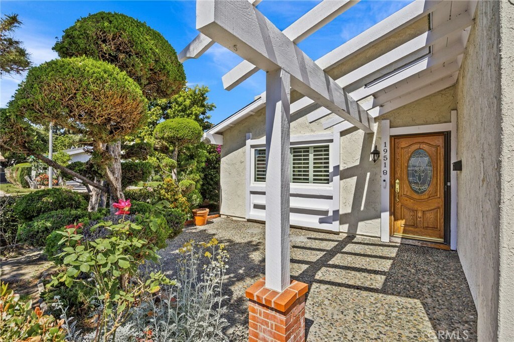 Property Photo:  19518 Nancy Cir.  CA 90703 