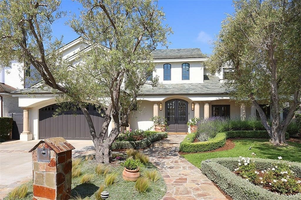 Property Photo: 411 Snug Harbor Road CA 92663