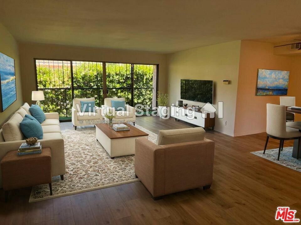 Property Photo: 6771 Springpark Avenue 208A CA 90056