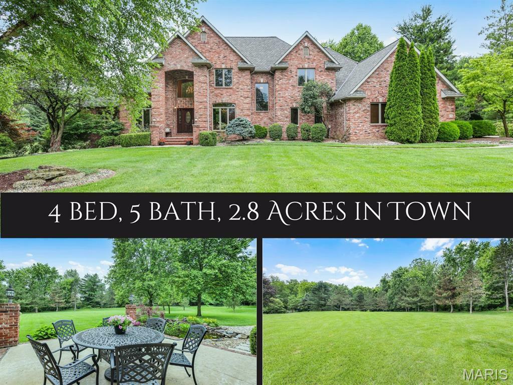 15 Sugar Creek Lane  Edwardsville IL 62025 photo