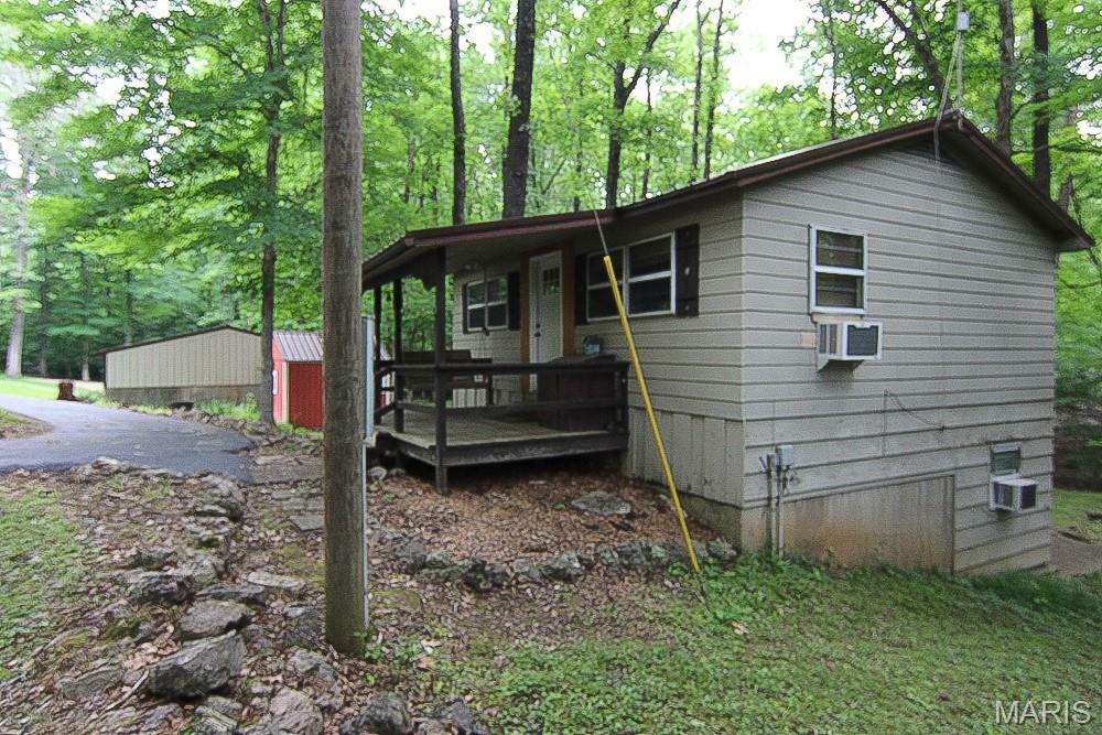 Property Photo: 250 Lake Cedar Road MO 63739