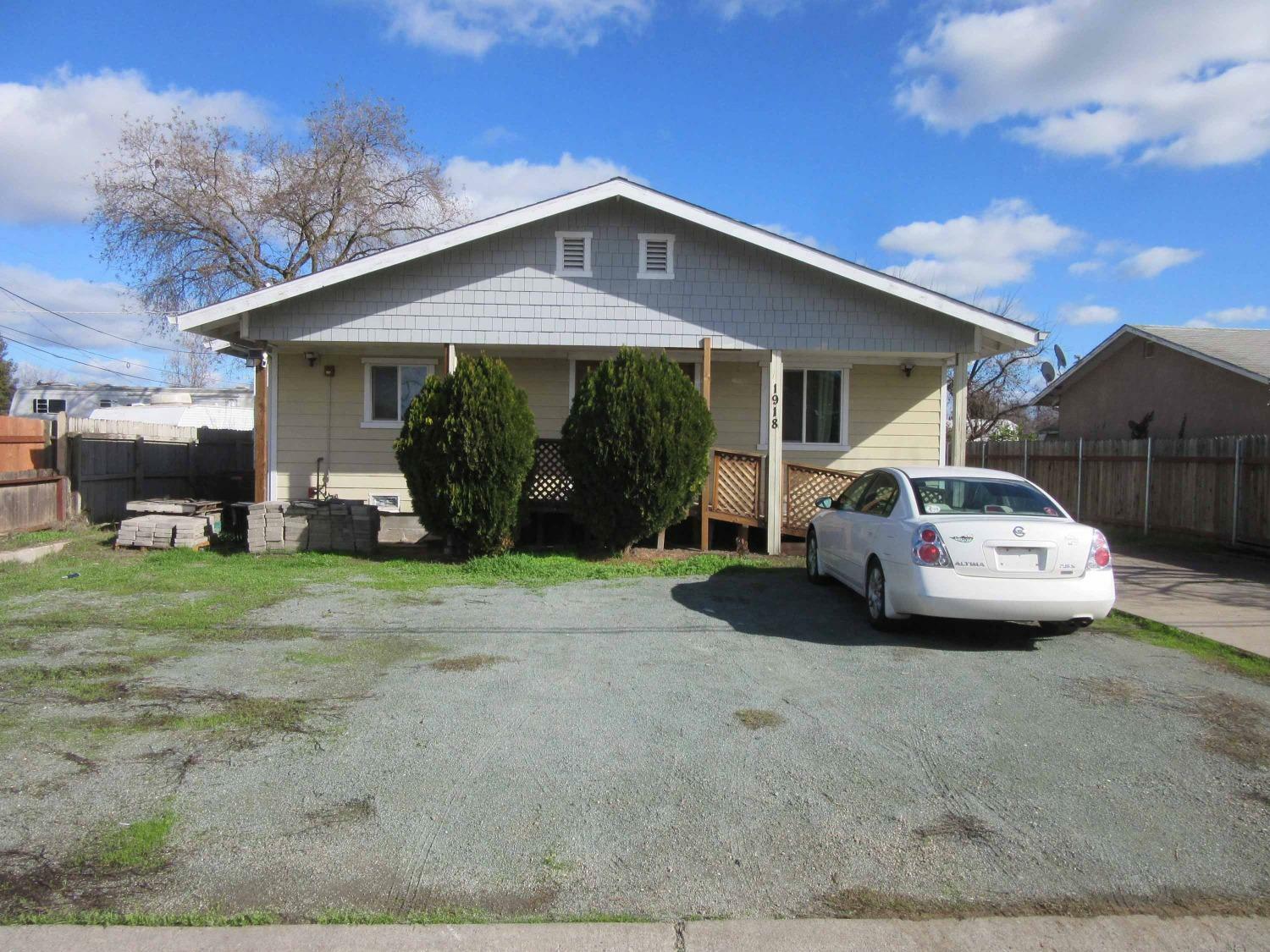 Property Photo: 1918 S Olive Avenue CA 95215