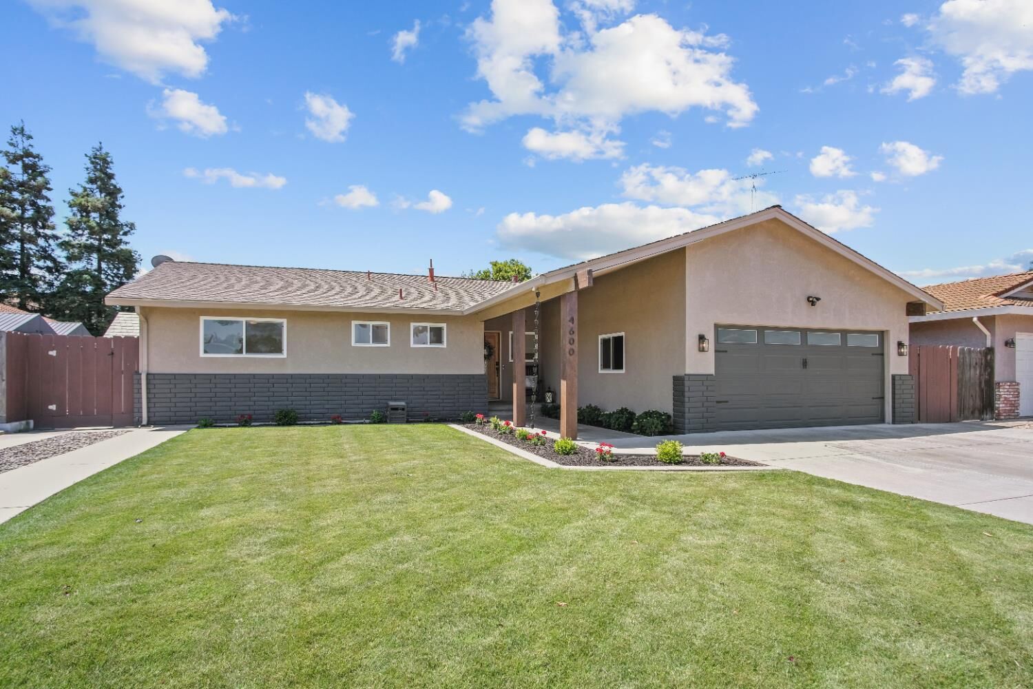 Property Photo:  4600 Sioux Drive  CA 95316 
