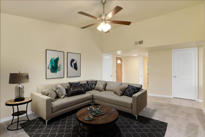 Property Photo: 8311 Juglans Drive CA 95662