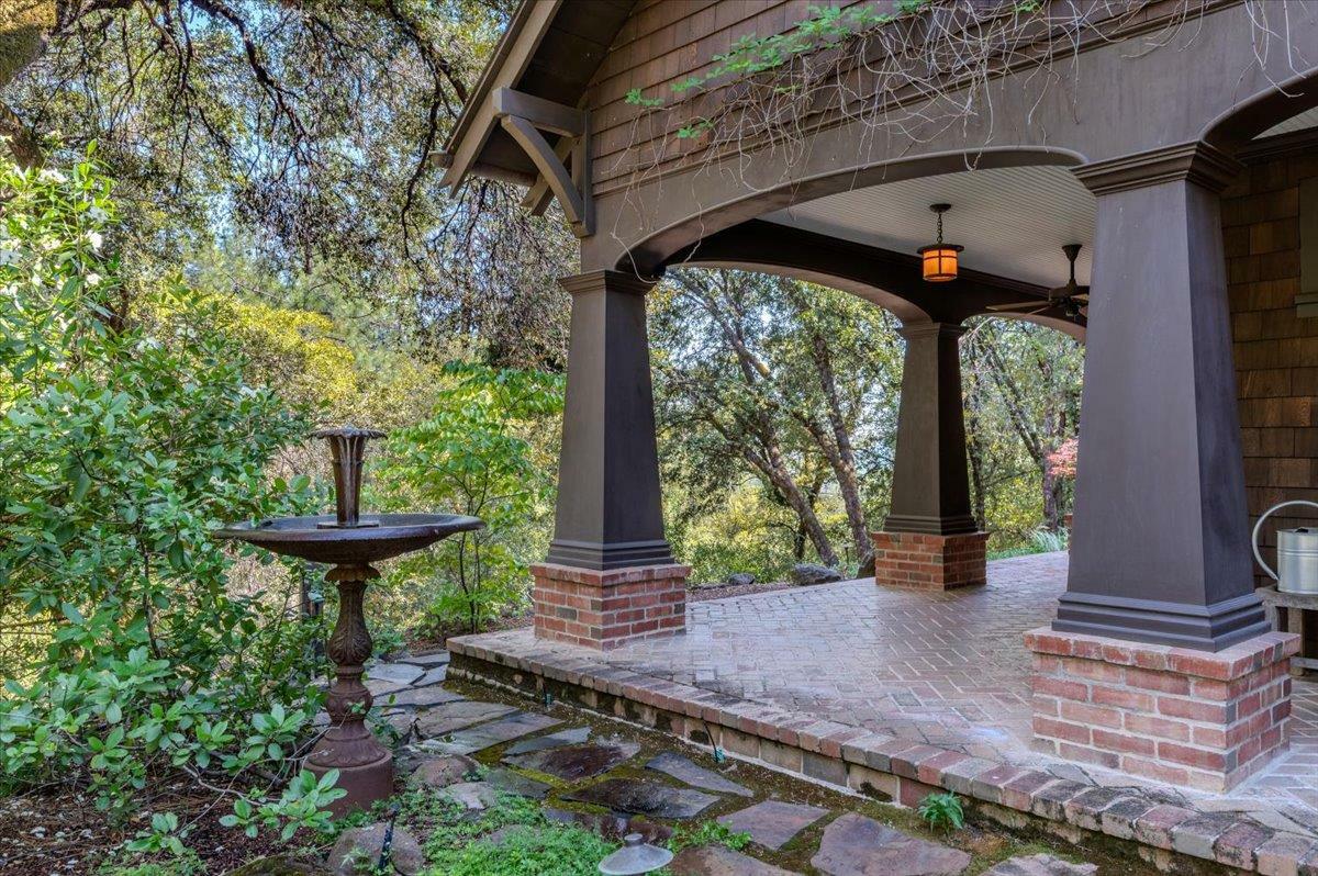 Property Photo: 15101 Georgia Way CA 95949