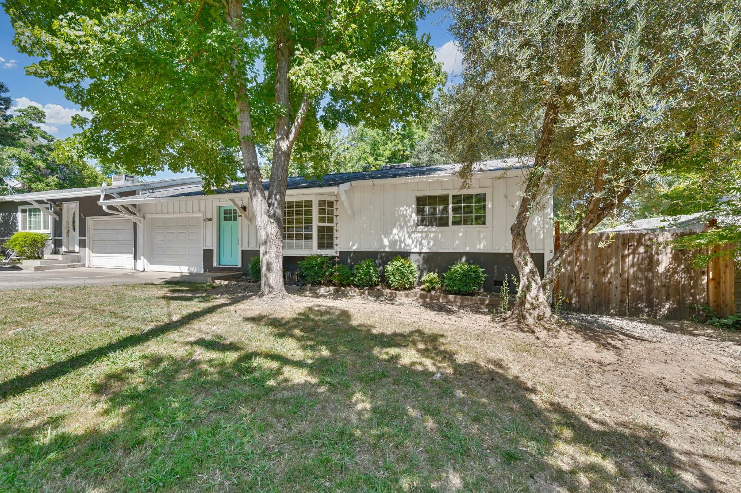 Property Photo: 4768 New York Avenue CA 95628