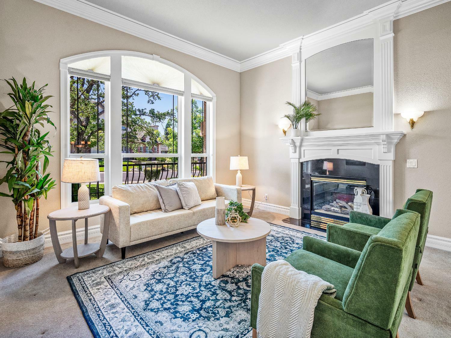 Property Photo: 108 Feather Falls Circle CA 95630