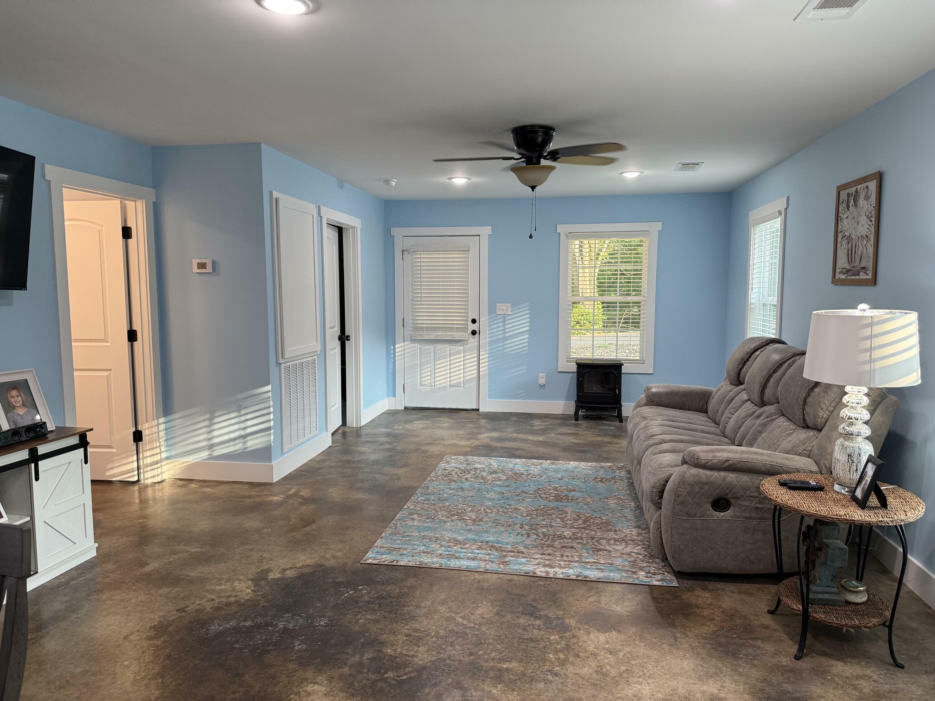 Property Photo: 1503 Mimosa Drive MS 38804