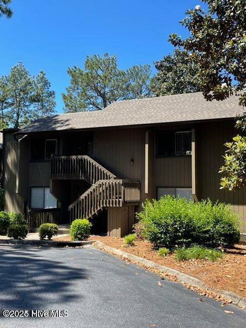 Property Photo: 250 Sugar Gum Lane # 252 NC 28374