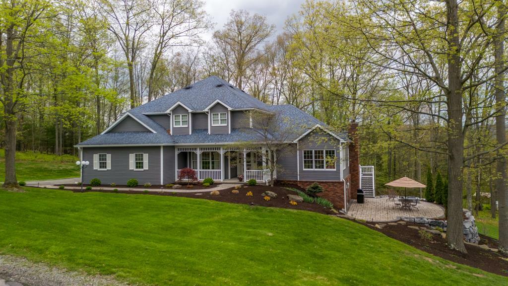 256 Queen Esther Drive  Sayre PA 18840 photo